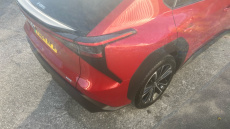 Toyota bZ4X 160kW Vision 71.4kWh 5dr Auto AWD Electric Hatchback